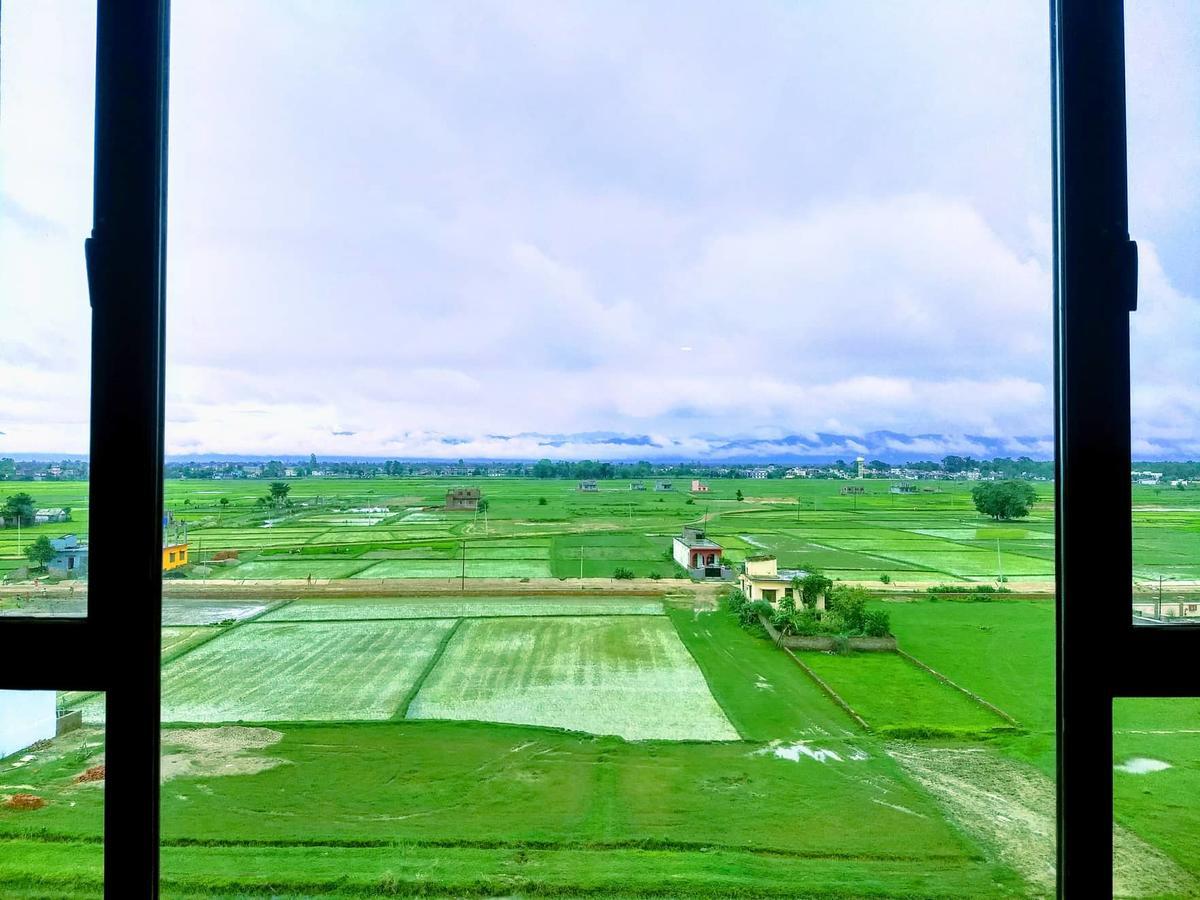 Soaltee Westend Premier Nepalganj Bagian luar foto