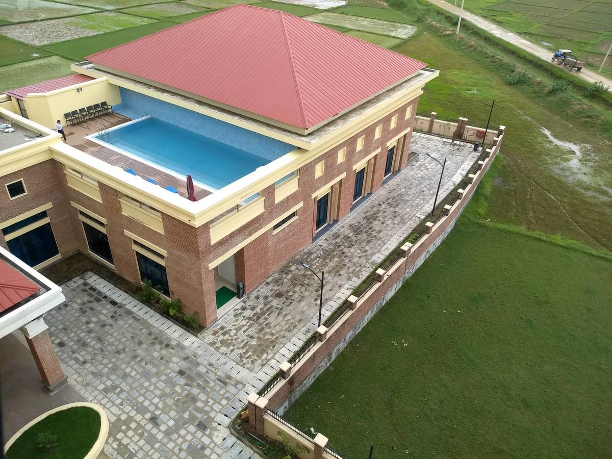 Soaltee Westend Premier Nepalganj Bagian luar foto
