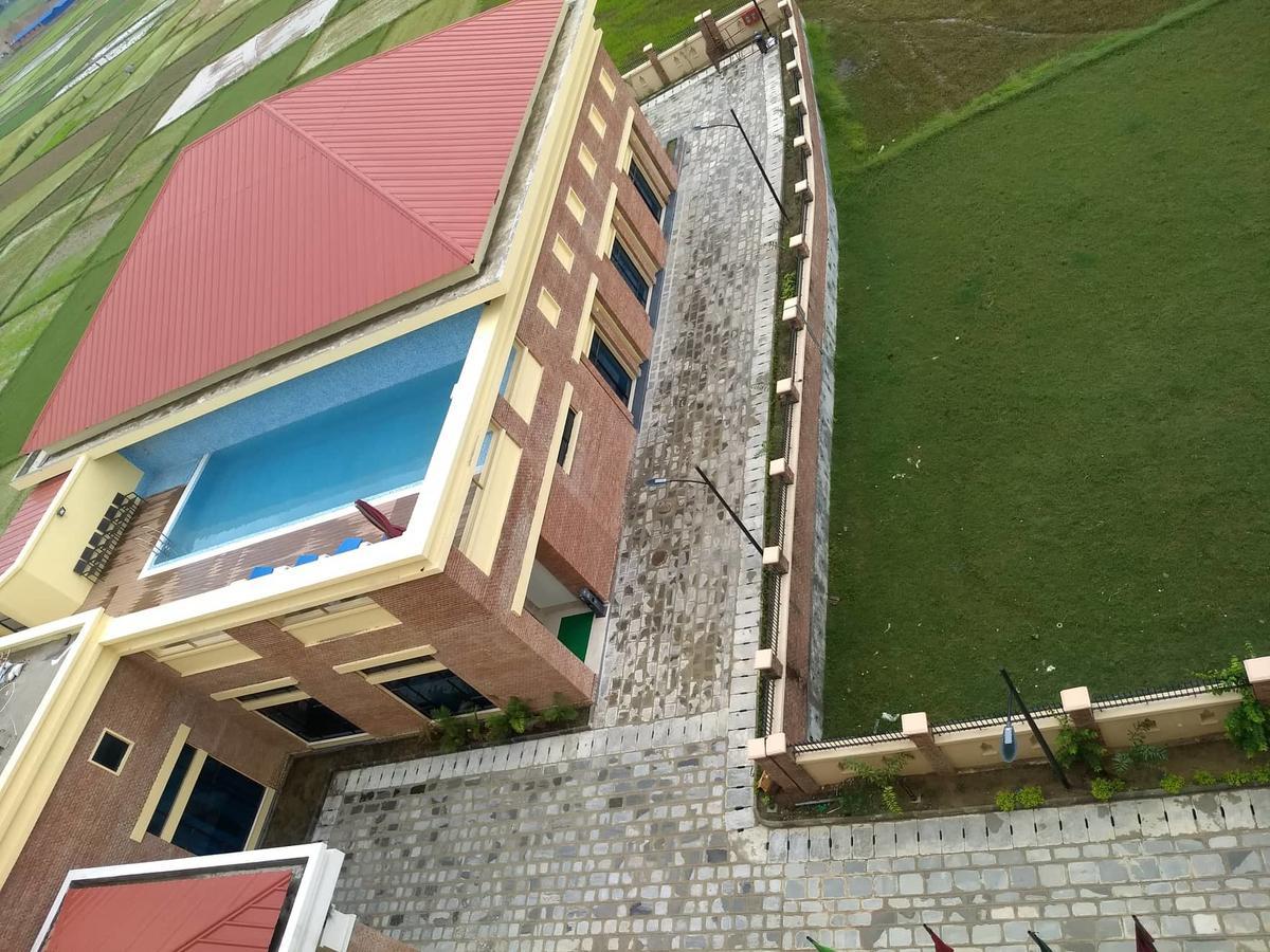 Soaltee Westend Premier Nepalganj Bagian luar foto