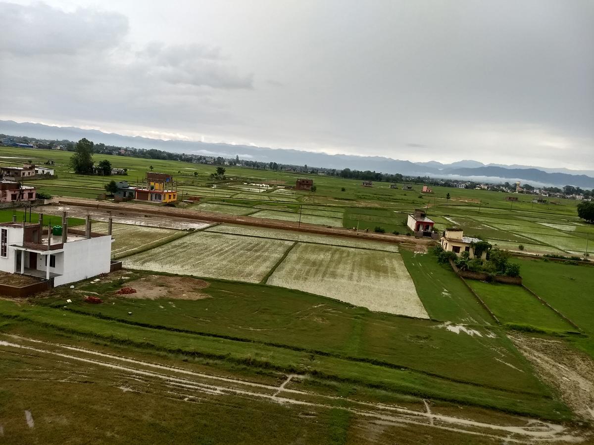 Soaltee Westend Premier Nepalganj Bagian luar foto
